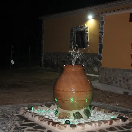 Casa Rural La Veguilla Argés Exterior photo