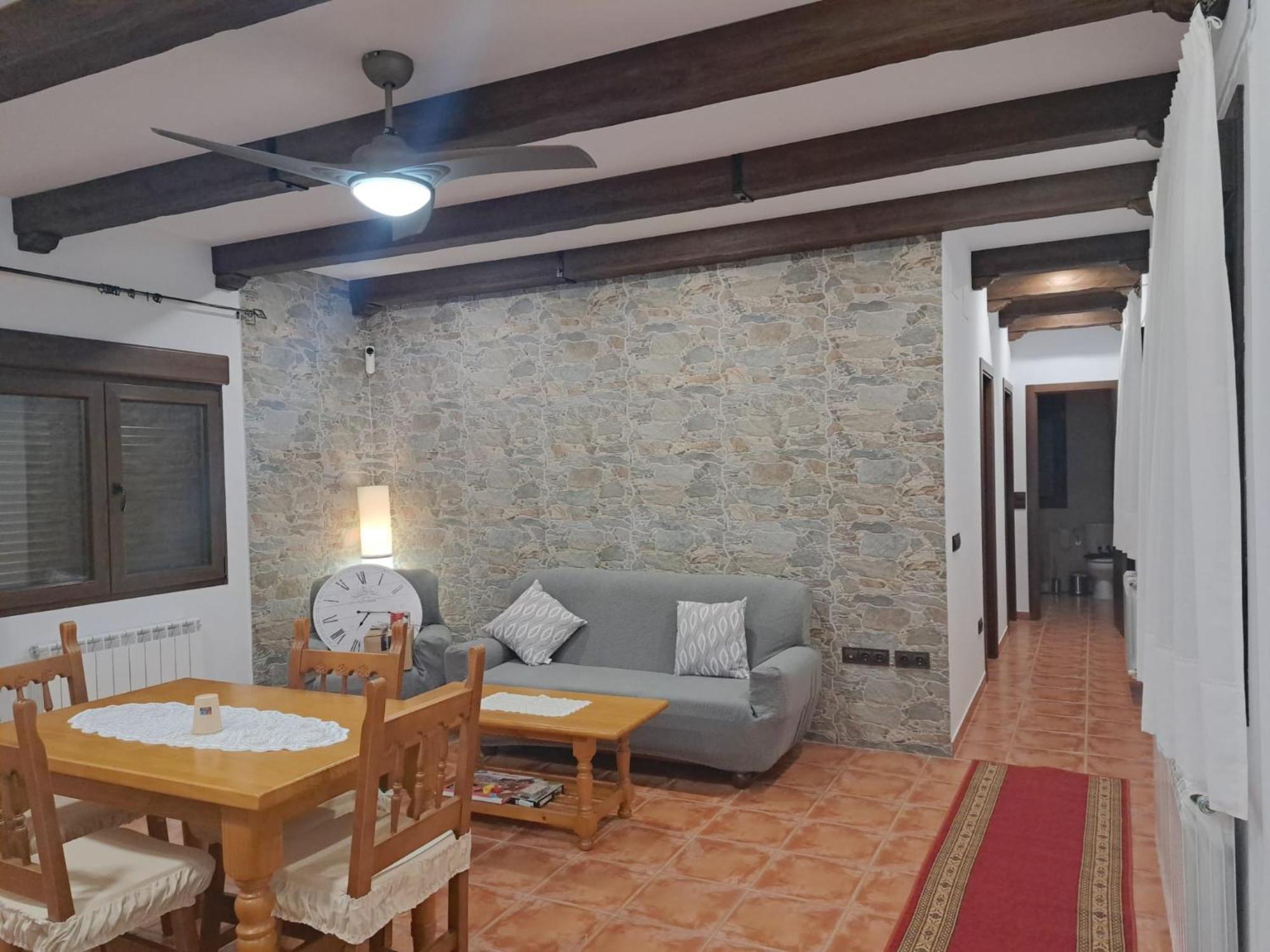 Ferienhaus La Veguilla *