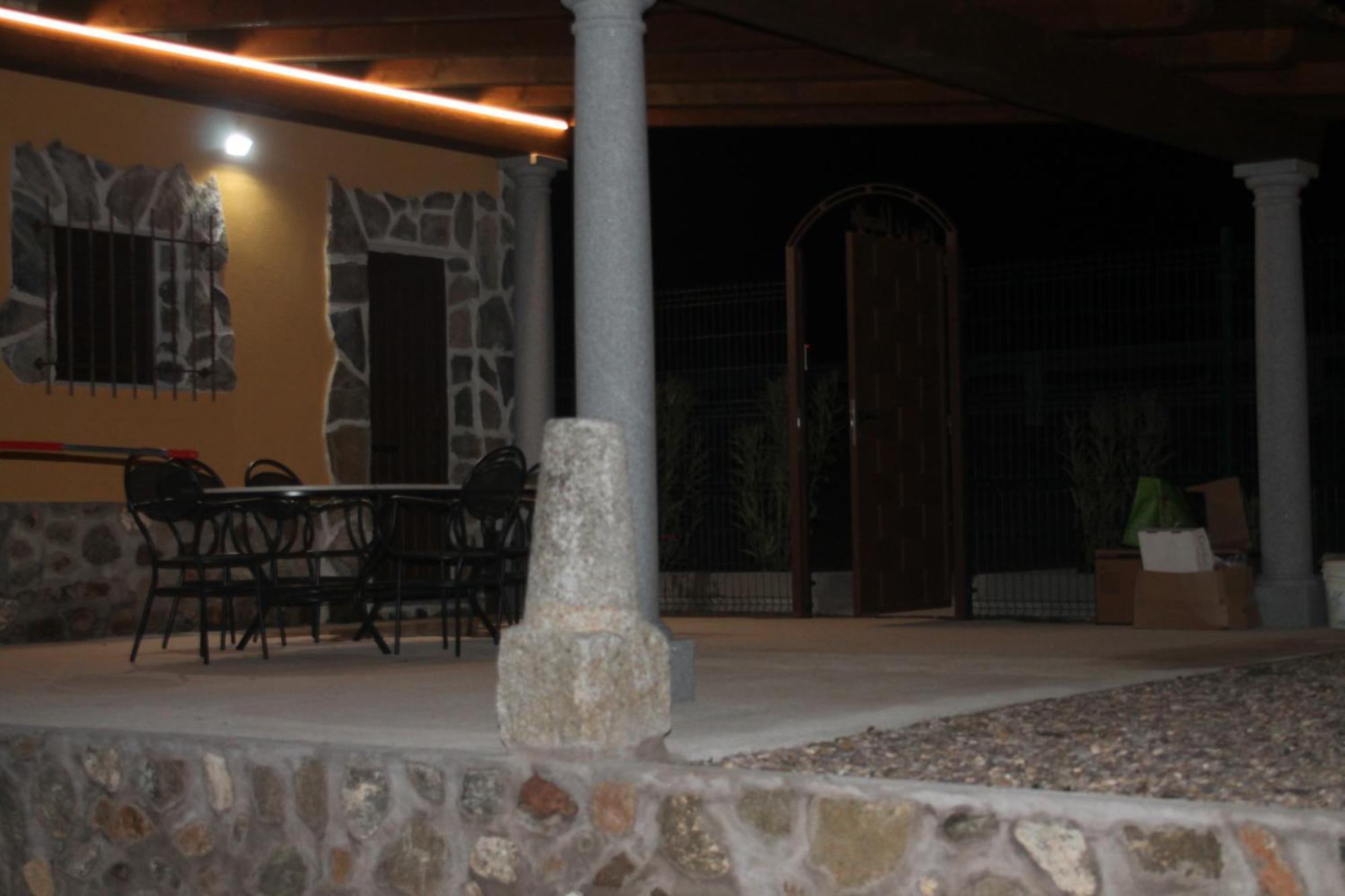 La Veguilla * Argés