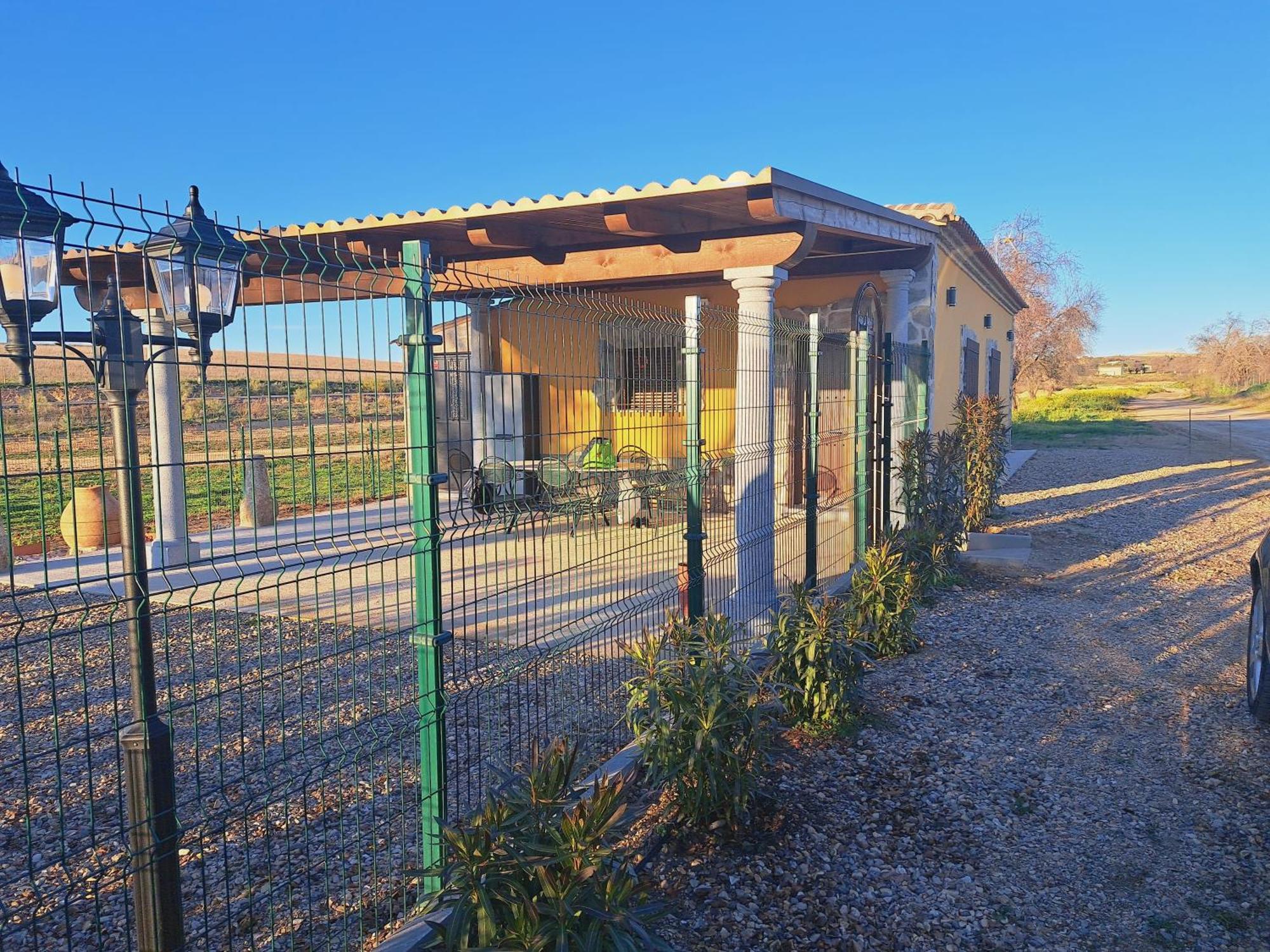 La Veguilla