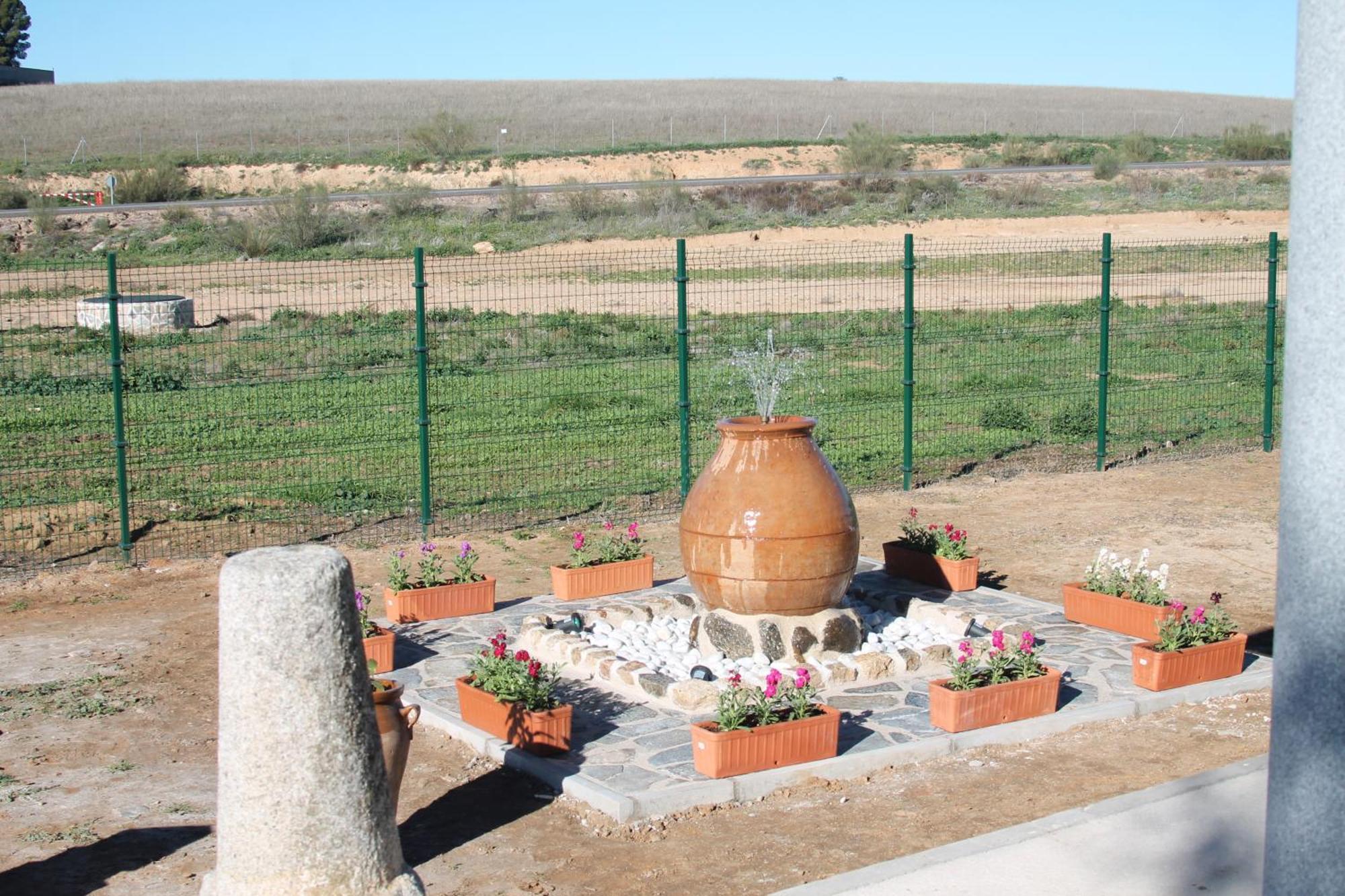 Ferienhaus La Veguilla Argés