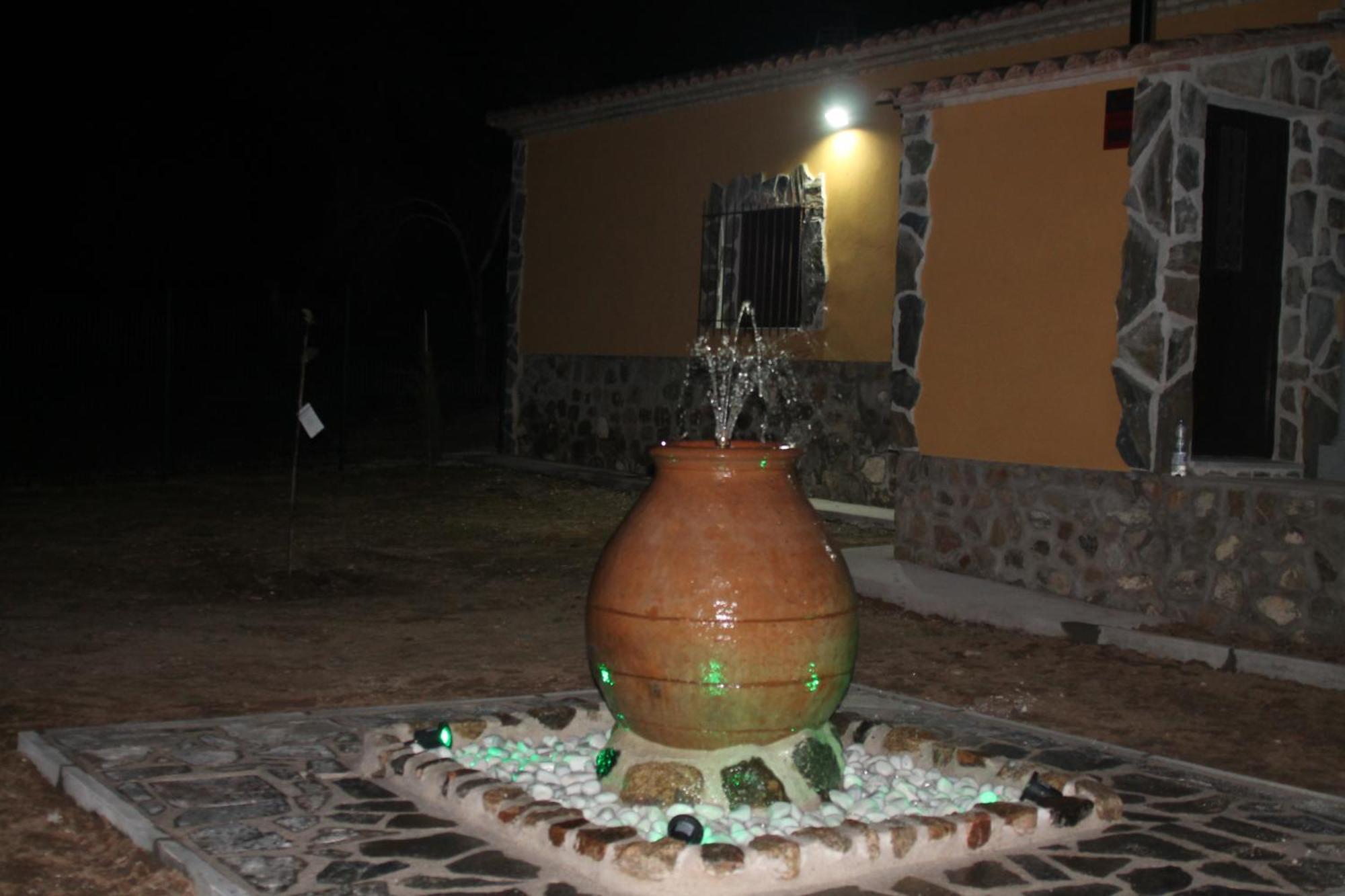 Ferienhaus La Veguilla *